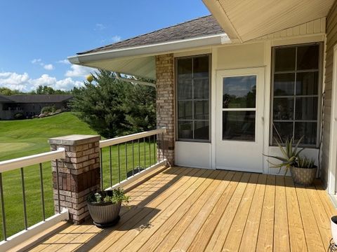 Tiny photo for 148 Virginia Drive #B, Makanda, IL 62958 (MLS # 12627812)
