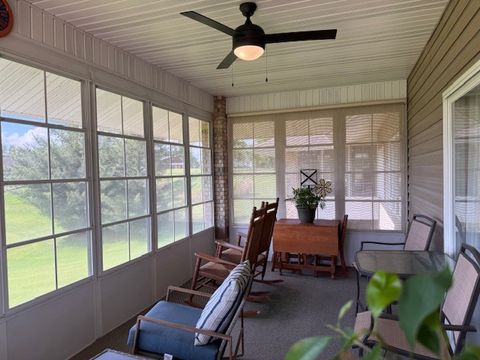 Tiny photo for 148 Virginia Drive #B, Makanda, IL 62958 (MLS # 12627812)
