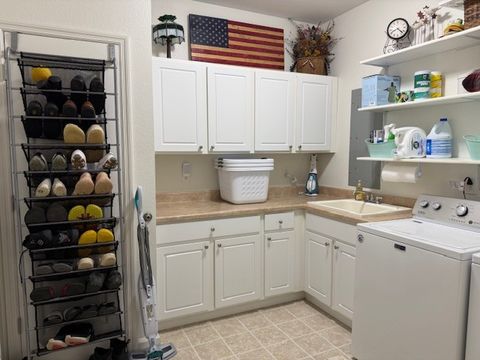 Tiny photo for 148 Virginia Drive #B, Makanda, IL 62958 (MLS # 12627812)