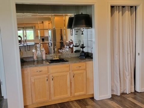 Tiny photo for 148B Virginia Drive #B, Makanda, IL 62958 (MLS # 12627812)