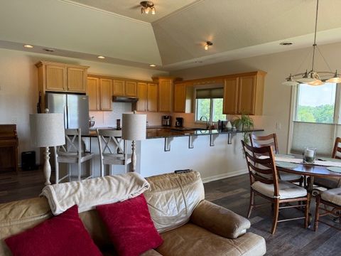 Tiny photo for 148 Virginia Drive #B, Makanda, IL 62958 (MLS # 12627812)