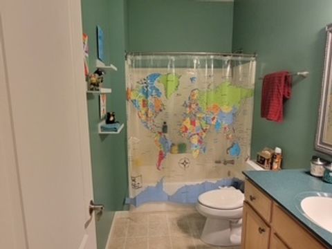 Tiny photo for 148B Virginia Drive #B, Makanda, IL 62958 (MLS # 12627812)