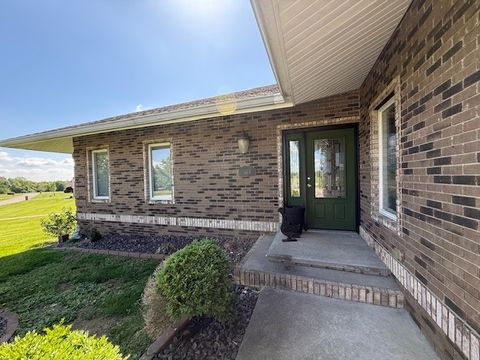Tiny photo for 148 Virginia Drive #B, Makanda, IL 62958 (MLS # 12627812)