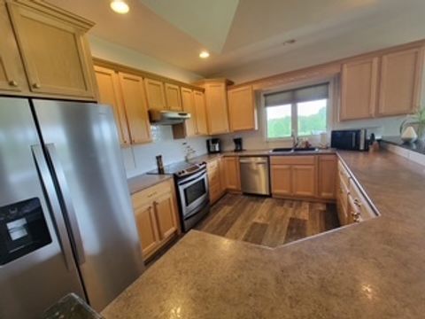 Tiny photo for 148B Virginia Drive #B, Makanda, IL 62958 (MLS # 12627812)