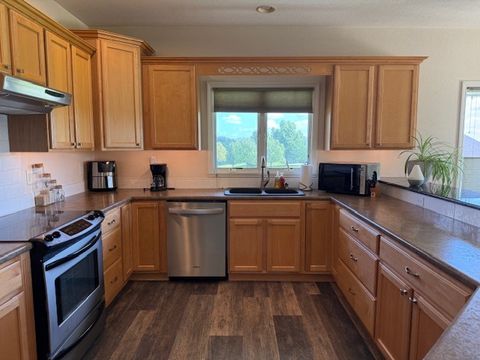 Tiny photo for 148 Virginia Drive #B, Makanda, IL 62958 (MLS # 12627812)