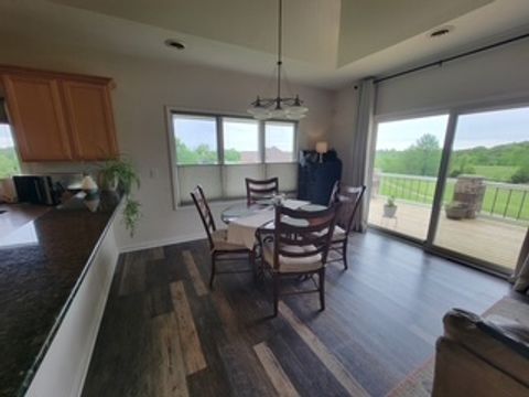 Tiny photo for 148B Virginia Drive #B, Makanda, IL 62958 (MLS # 12627812)