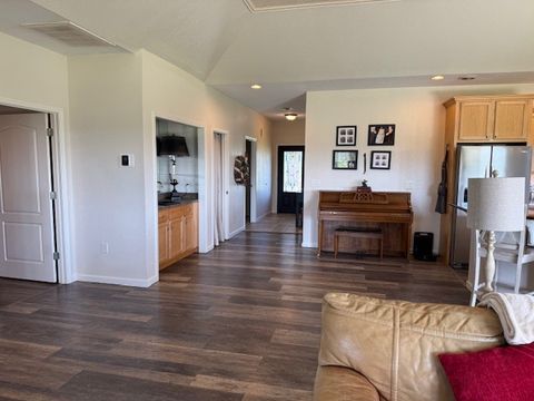 Tiny photo for 148 Virginia Drive #B, Makanda, IL 62958 (MLS # 12627812)