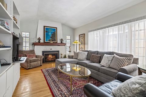 Tiny photo for 902 Sherwood Place, Joliet, IL 60435 (MLS # 12561659)