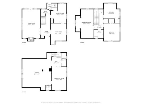 Tiny photo for 902 Sherwood Place, Joliet, IL 60435 (MLS # 12561659)