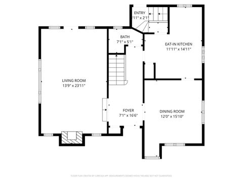 Tiny photo for 902 Sherwood Place, Joliet, IL 60435 (MLS # 12561659)