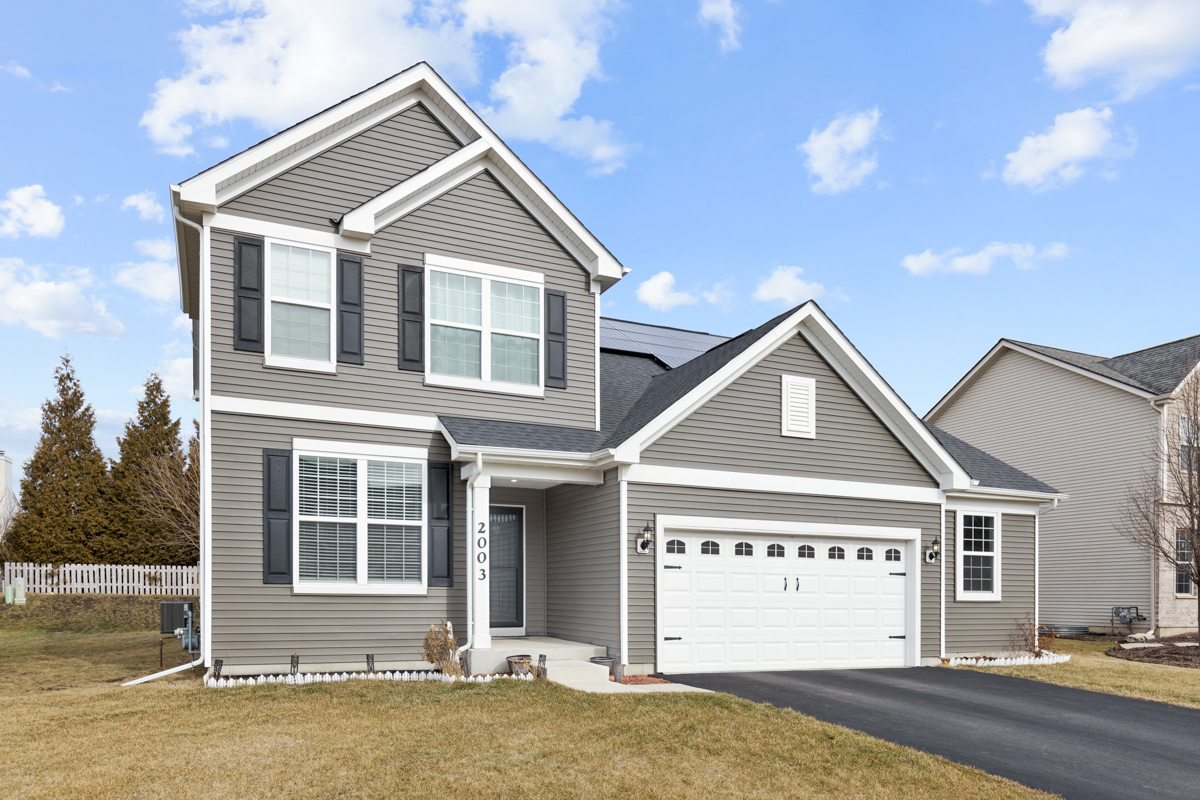 2003 Seaview Drive
