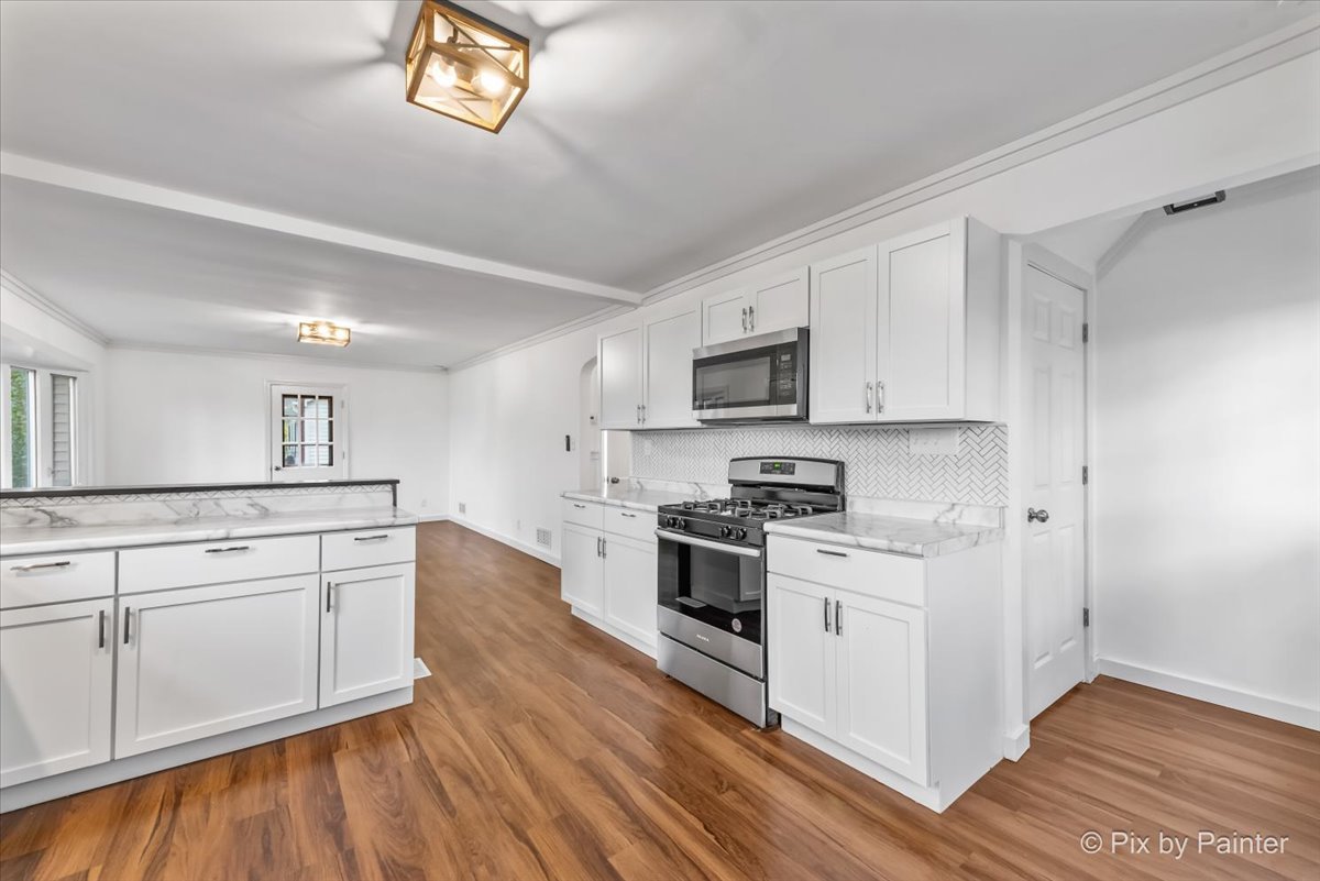 3019 W Lincoln Road
