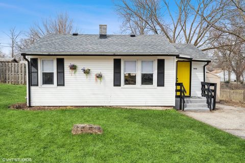 Photo of 8612 Ramble Road, Wonder Lake, IL 60097 (MLS # 12458638)