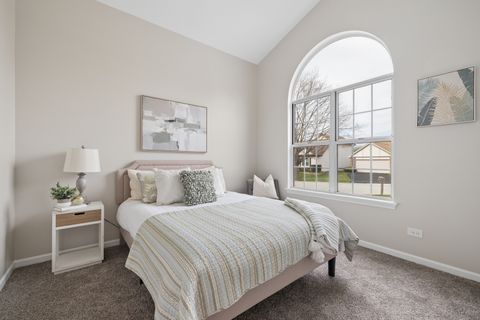 Tiny photo for 21069 W Hazelnut Lane, Plainfield, IL 60544 (MLS # 12621986)