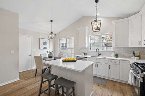 Tiny photo for 21069 W Hazelnut Lane, Plainfield, IL 60544 (MLS # 12621986)