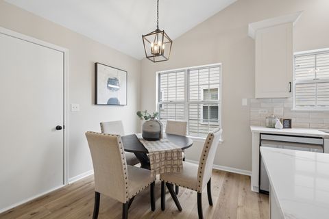 Tiny photo for 21069 W Hazelnut Lane, Plainfield, IL 60544 (MLS # 12621986)