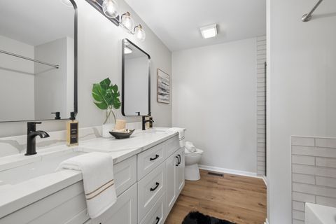 Tiny photo for 21069 W Hazelnut Lane, Plainfield, IL 60544 (MLS # 12621986)