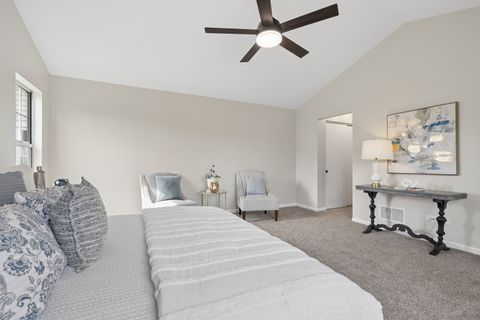 Tiny photo for 21069 W Hazelnut Lane, Plainfield, IL 60544 (MLS # 12621986)