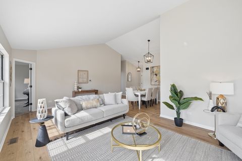 Tiny photo for 21069 W Hazelnut Lane, Plainfield, IL 60544 (MLS # 12621986)