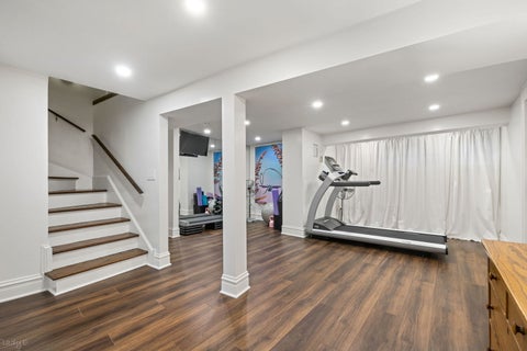 Tiny photo for 3045 W ARDMORE Avenue, Chicago, IL 60659 (MLS # 12742597)