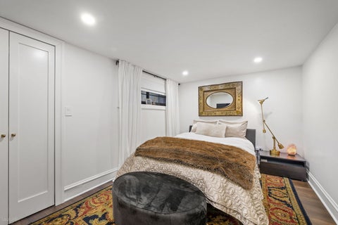 Tiny photo for 3045 W ARDMORE Avenue, Chicago, IL 60659 (MLS # 12742597)