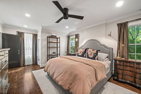 Tiny photo for 3045 W ARDMORE Avenue, Chicago, IL 60659 (MLS # 12742597)