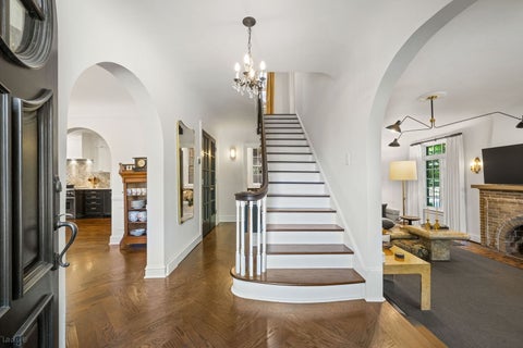 Tiny photo for 3045 W ARDMORE Avenue, Chicago, IL 60659 (MLS # 12742597)