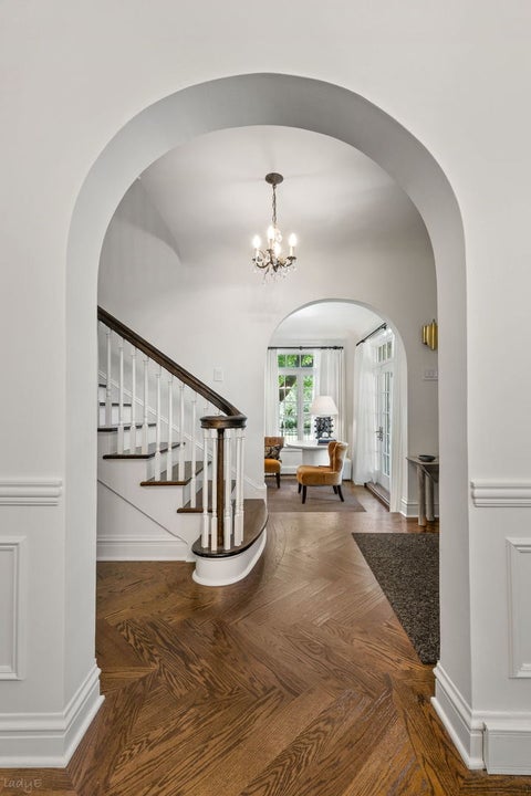 Tiny photo for 3045 W ARDMORE Avenue, Chicago, IL 60659 (MLS # 12742597)