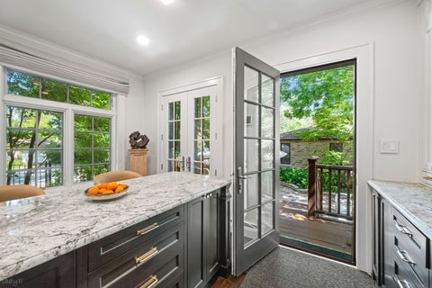 Tiny photo for 3045 W ARDMORE Avenue, Chicago, IL 60659 (MLS # 12742597)