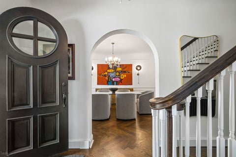 Tiny photo for 3045 W ARDMORE Avenue, Chicago, IL 60659 (MLS # 12742597)