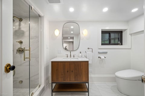 Tiny photo for 3045 W ARDMORE Avenue, Chicago, IL 60659 (MLS # 12742597)