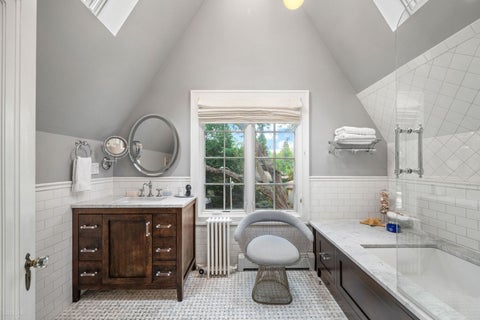 Tiny photo for 3045 W ARDMORE Avenue, Chicago, IL 60659 (MLS # 12742597)