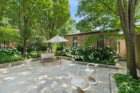 Tiny photo for 3045 W ARDMORE Avenue, Chicago, IL 60659 (MLS # 12742597)