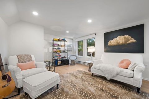 Tiny photo for 3045 W ARDMORE Avenue, Chicago, IL 60659 (MLS # 12742597)