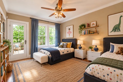 Tiny photo for 3045 W ARDMORE Avenue, Chicago, IL 60659 (MLS # 12742597)