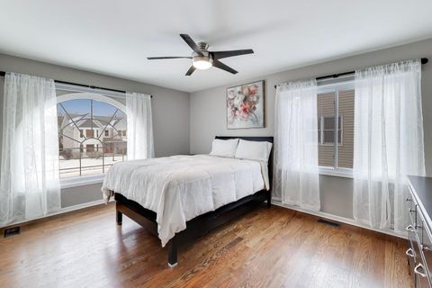 Tiny photo for 27W439 Chartwell Drive, Winfield, IL 60190 (MLS # 12564711)