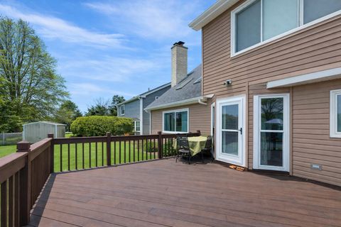 Tiny photo for 27W439 Chartwell Drive, Winfield, IL 60190 (MLS # 12564711)