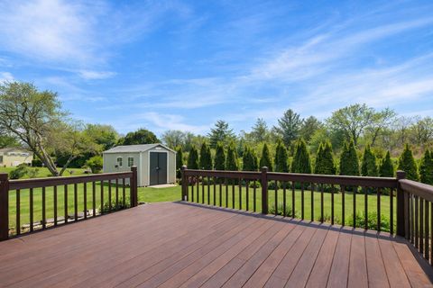 Tiny photo for 27W439 Chartwell Drive, Winfield, IL 60190 (MLS # 12564711)