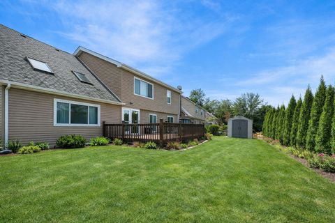 Tiny photo for 27W439 Chartwell Drive, Winfield, IL 60190 (MLS # 12564711)