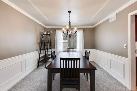 Tiny photo for 27W439 Chartwell Drive, Winfield, IL 60190 (MLS # 12564711)