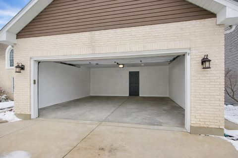 Tiny photo for 27W439 Chartwell Drive, Winfield, IL 60190 (MLS # 12564711)