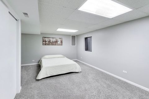 Tiny photo for 27W439 Chartwell Drive, Winfield, IL 60190 (MLS # 12564711)