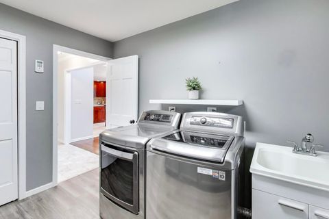 Tiny photo for 27W439 Chartwell Drive, Winfield, IL 60190 (MLS # 12564711)