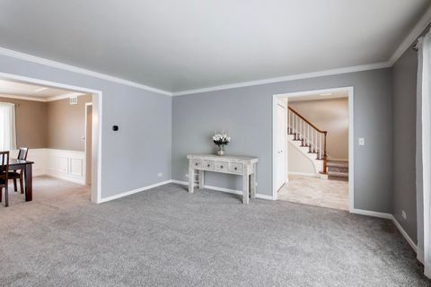 Tiny photo for 27W439 Chartwell Drive, Winfield, IL 60190 (MLS # 12564711)