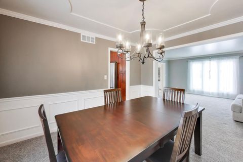 Tiny photo for 27W439 Chartwell Drive, Winfield, IL 60190 (MLS # 12564711)