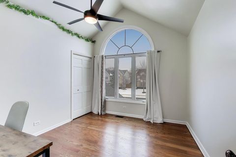 Tiny photo for 27W439 Chartwell Drive, Winfield, IL 60190 (MLS # 12564711)