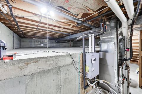 Tiny photo for 27W439 Chartwell Drive, Winfield, IL 60190 (MLS # 12564711)