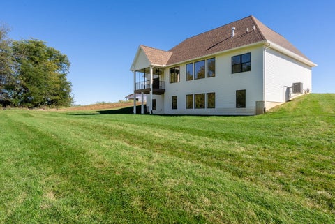 Tiny photo for 7180 Alvie Lane, Bettendorf, IA 52722 (MLS # 12790997)