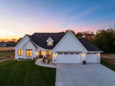 Tiny photo for 7180 Alvie Lane, Bettendorf, IA 52722 (MLS # 12790997)