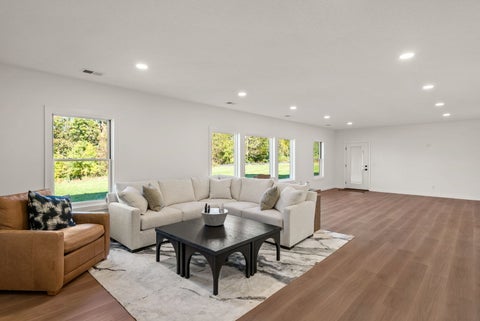 Tiny photo for 7180 Alvie Lane, Bettendorf, IA 52722 (MLS # 12790997)